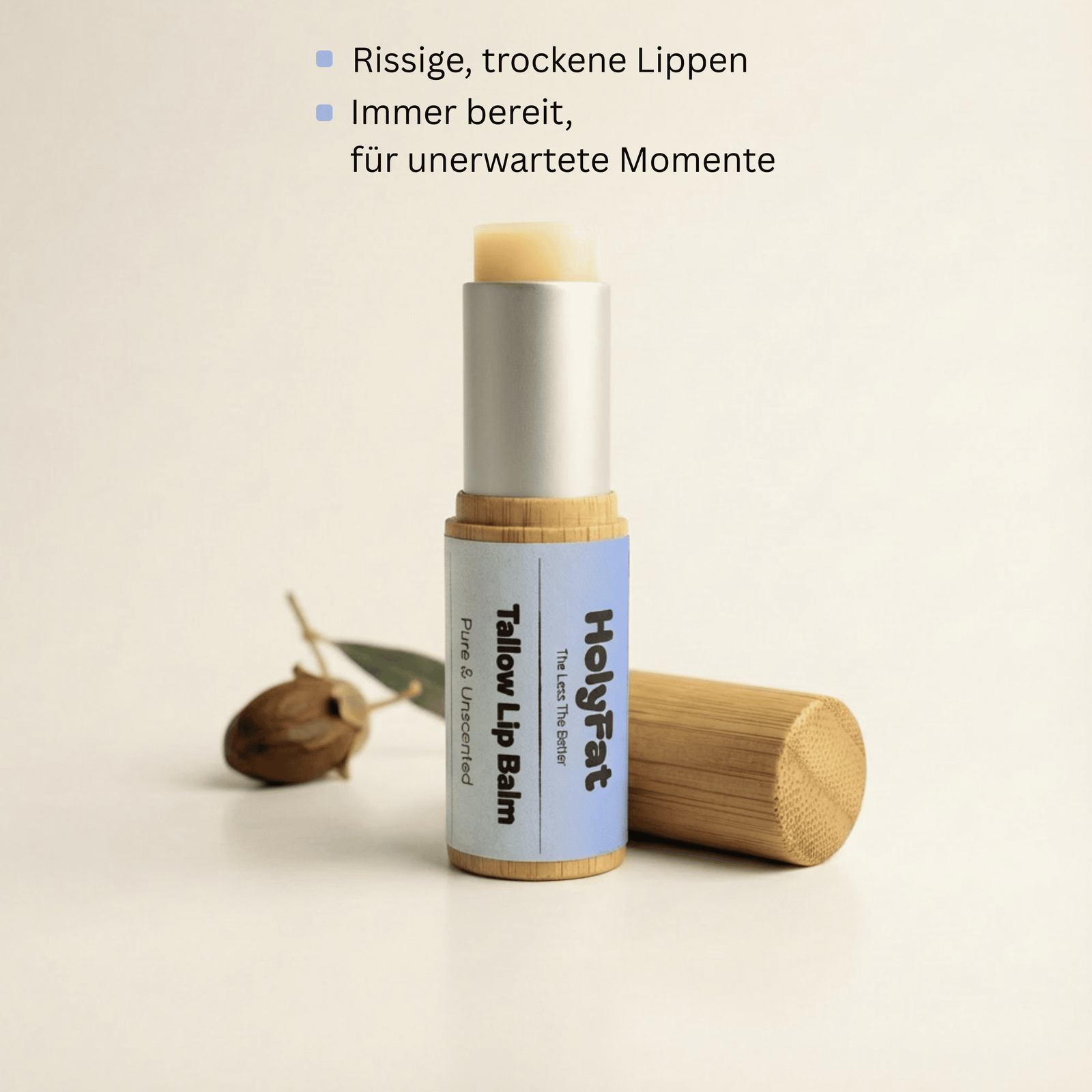 Daily Companion (Stick)