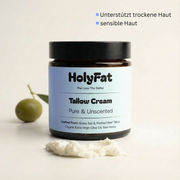 Holy Barrier - Barrier Support for dry and sensitive skin