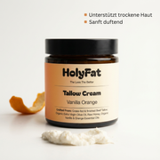 Holy Barrier - Barrier Support for dry and sensitive skin