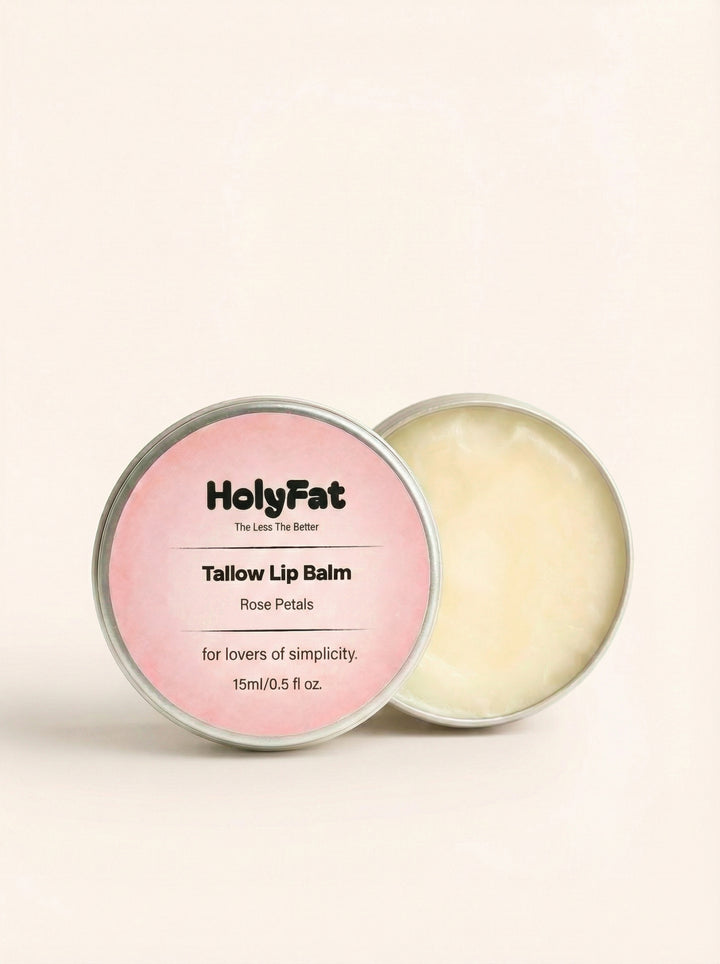 Daily Companion (Tin)