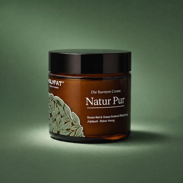 Die Barriere Creme