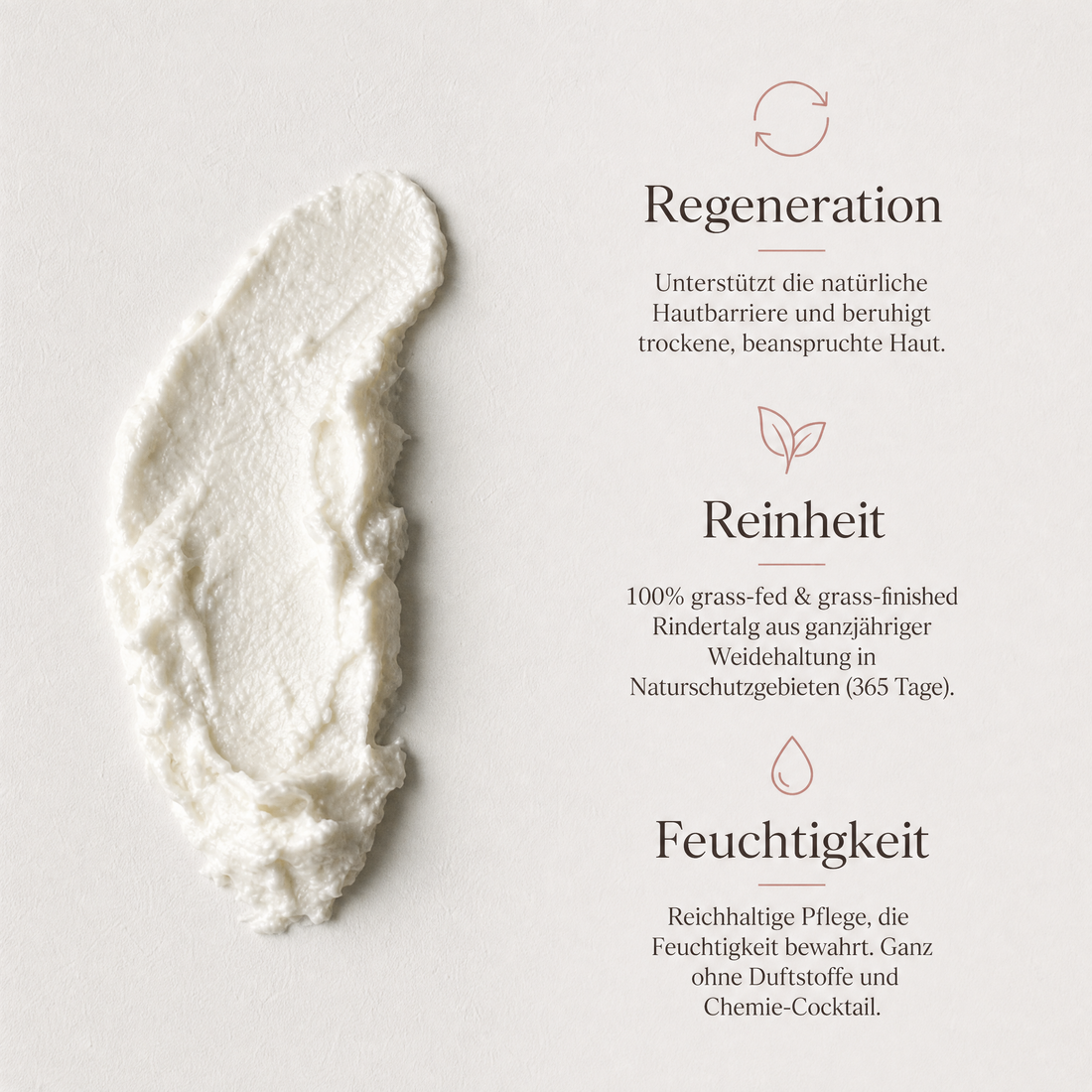 Das Barriere Ritual