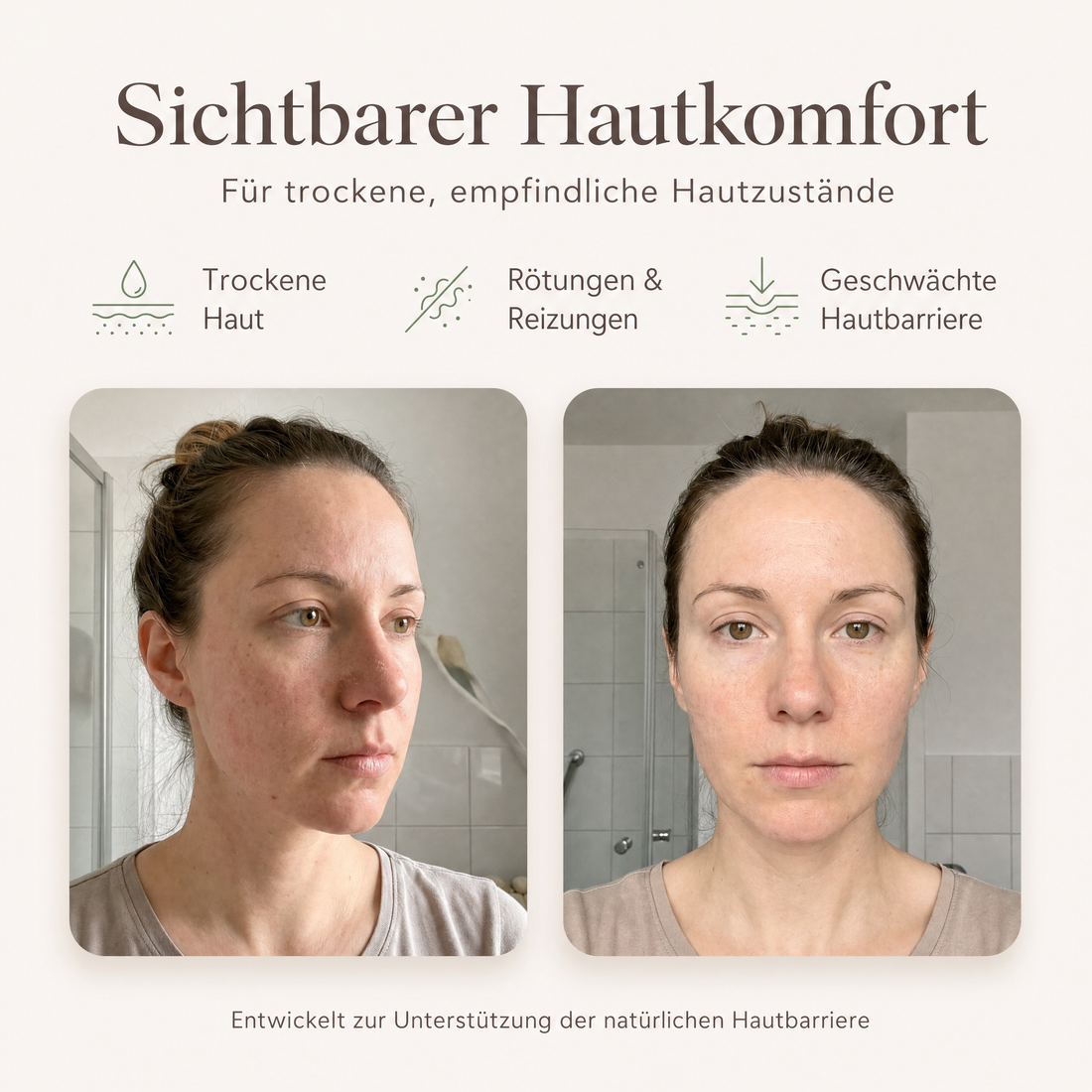 Das Barriere Ritual