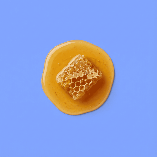 Raw Honey